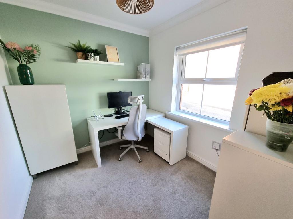 Reception Room Two