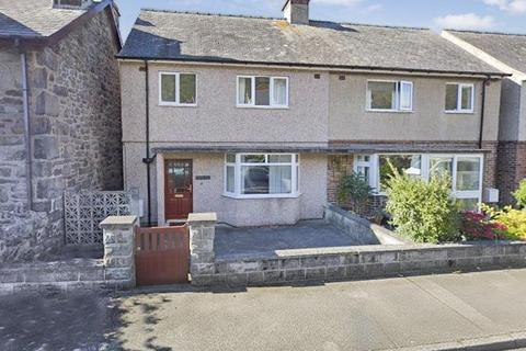 3 bedroom house for sale, 7 Wellington Terrace, Barmouth