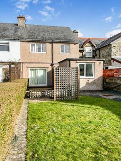 3 bedroom house for sale, 7 Wellington Terrace, Barmouth