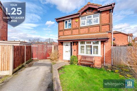 undefined, Kingsthorne Park, Liverpool, Merseyside, L25