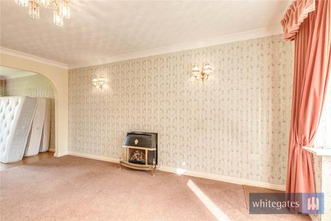 undefined, Kingsthorne Park, Liverpool, Merseyside, L25