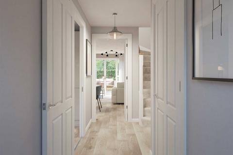 undefined, Norbury at Clipstone Park Briggington Way, Leighton Buzzard LU7