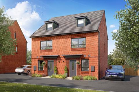 undefined, Kingsville at Clipstone Park Briggington Way, Leighton Buzzard LU7