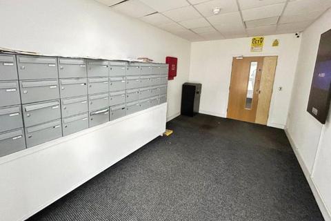 undefined, Millbrook Street, Stockport, Greater Manchester, SK1