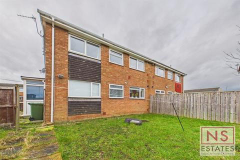 2 bedroom flat for sale, Wallington Court, Billingham, TS23