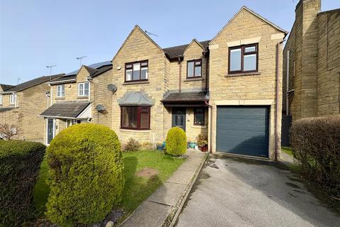 undefined, Ennerdale Drive, Lower Edge, Elland