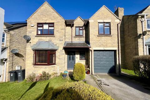 undefined, Ennerdale Drive, Lower Edge, Elland