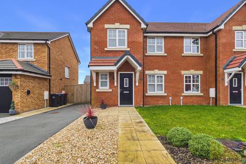 undefined, Kirkland Drive, Preston PR3