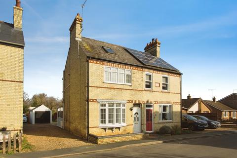 undefined, Rooks Street, Cottenham, Cambridge