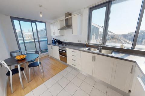 undefined, Jubilee Street, City Centre, Brighton, BN1