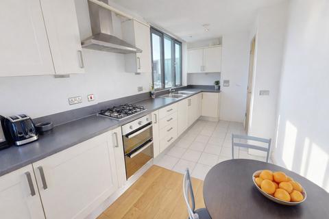 undefined, Jubilee Street, City Centre, Brighton, BN1