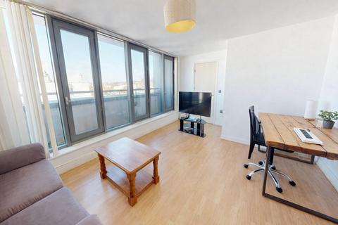 undefined, Jubilee Street, City Centre, Brighton, BN1