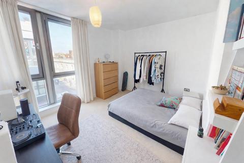 undefined, Jubilee Street, City Centre, Brighton, BN1