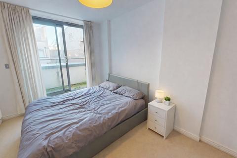 undefined, Jubilee Street, City Centre, Brighton, BN1