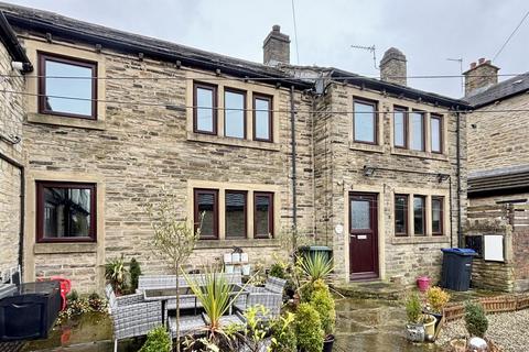 Breaks Fold, Bradford BD12