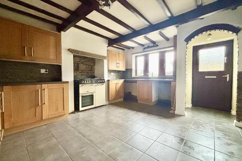 3 bedroom cottage for sale, Breaks Fold, Bradford BD12