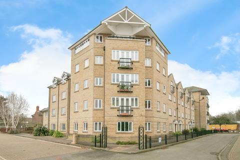 Star Lane, Ipswich