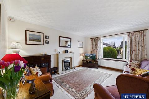 2 bedroom detached bungalow for sale, Fairholm Crescent, Lockerbie, DG11