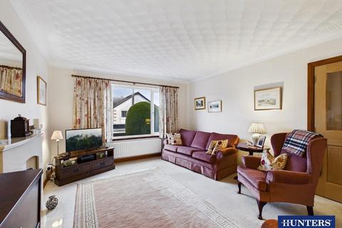 2 bedroom detached bungalow for sale, Fairholm Crescent, Lockerbie, DG11