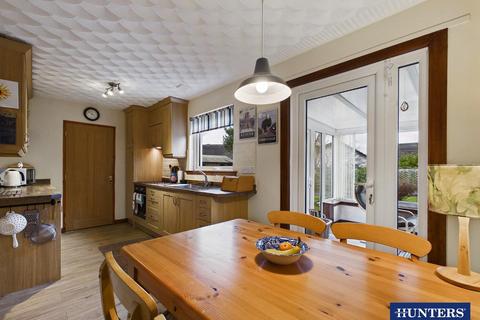 2 bedroom detached bungalow for sale, Fairholm Crescent, Lockerbie, DG11