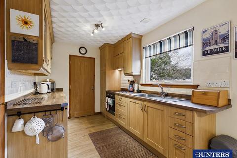 2 bedroom detached bungalow for sale, Fairholm Crescent, Lockerbie, DG11