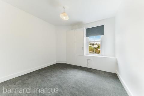undefined, Egmont Road, Sutton
