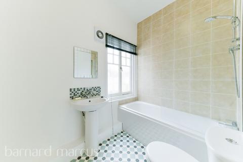 undefined, Egmont Road, Sutton