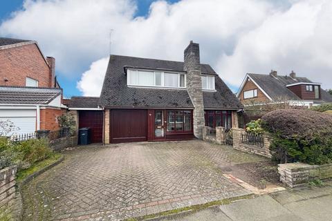 3 bedroom detached house for sale, St. Georges Road, Dudley DY2
