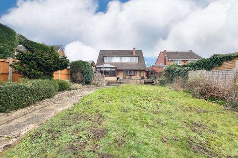 3 bedroom detached house for sale, St. Georges Road, Dudley DY2