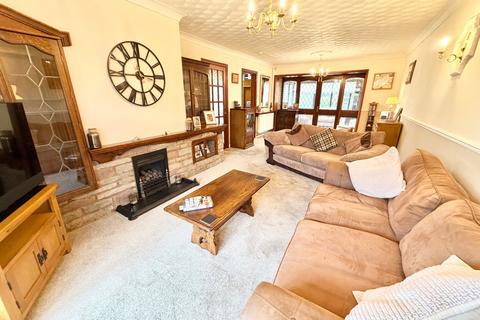 3 bedroom detached house for sale, St. Georges Road, Dudley DY2