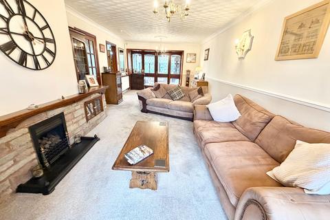 3 bedroom detached house for sale, St. Georges Road, Dudley DY2