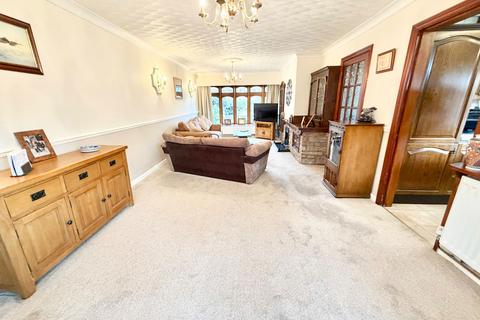 3 bedroom detached house for sale, St. Georges Road, Dudley DY2