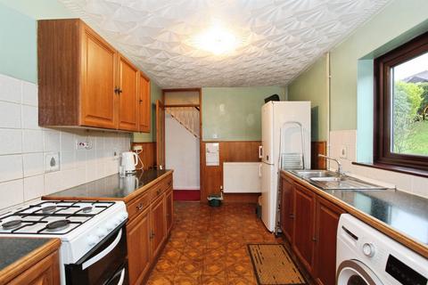 3 bedroom detached bungalow for sale, Heol Cwm Ifor, Caerphilly