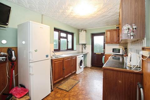 3 bedroom detached bungalow for sale, Heol Cwm Ifor, Caerphilly