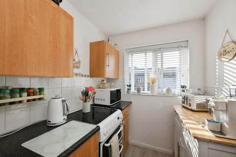 1 bedroom maisonette for sale, Markwell Wood, HARLOW