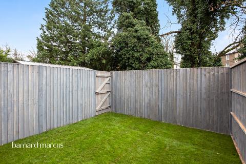 undefined, Windmill Road, Croydon