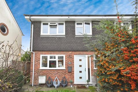 5 bedroom semi-detached house for sale, Hedingham Road, Halstead