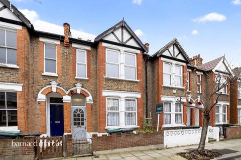 3 bedroom terraced house for sale, Morrison Avenue, LONDON