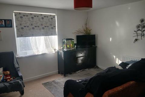 undefined, at Princes Way, Bletchley, Milton Keynes MK2