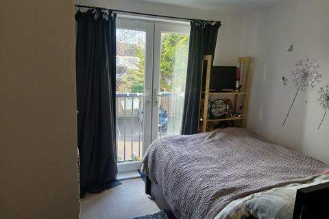 undefined, at Princes Way, Bletchley, Milton Keynes MK2