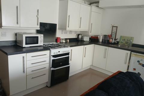 undefined, at Princes Way, Bletchley, Milton Keynes MK2