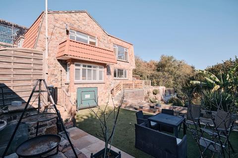3 bedroom detached house for sale, Palm Grove, St. Helier JE2