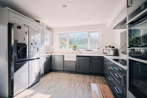 3 bedroom detached house for sale, Palm Grove, St. Helier JE2