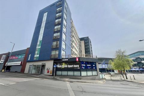 undefined, Belward Street, NOTTINGHAM