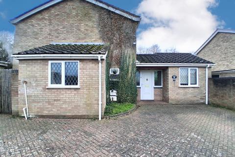 undefined, Windmill Avenue, DEREHAM