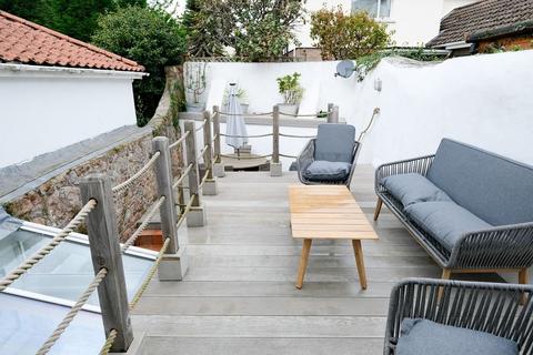 3 bedroom semi-detached house for sale, La Rue du Crocquet, Jersey JE3