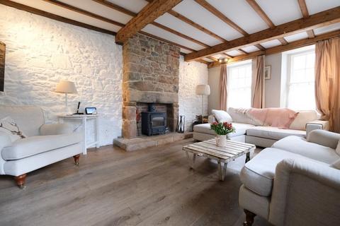 3 bedroom semi-detached house for sale, La Rue du Crocquet, Jersey JE3