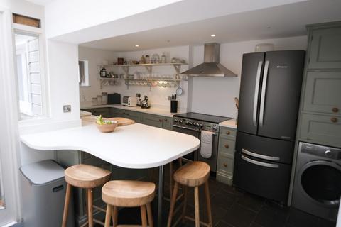 3 bedroom semi-detached house for sale, La Rue du Crocquet, Jersey JE3