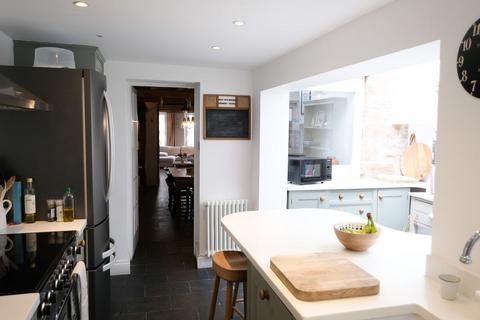 3 bedroom semi-detached house for sale, La Rue du Crocquet, Jersey JE3