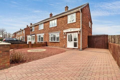 undefined, Low Grange Avenue, Billingham, TS23 3EG